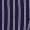 Navy Striped Culotte Jumpsuit - Image 5