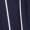 Navy Striped Off The Shoulder Bell Sleeve Playsuit - Image 6