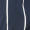 Navy Striped Playsuit - Image 5