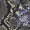 Neon Green Snake Print Cross Over Bag - Image 4