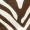 Oatmeal Animal Print Long Sleeve High Neck Soft Knitted Jumper - Image 6