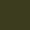 Olive Halter Neck Shirred Waist Pleated Jumpsuit - Image 6