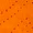 Orange Broderie Racer Neck Drawstring Playsuit - Image 6