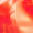 Orange Tie Dye Round Neck Belted Skort Cargo Playsuit - Image 6