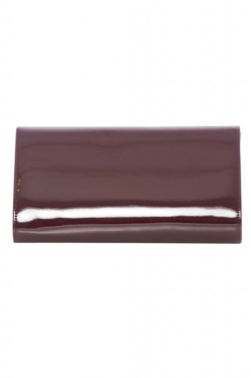 Patent Clasp Clutch - Image 4