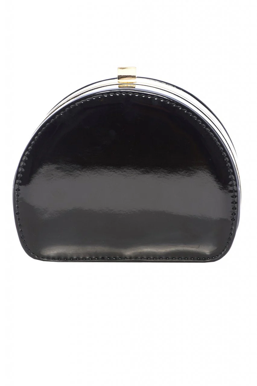 Patent Mini Curve Clutch - Image 3