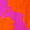 Pink And Orange Floral Print Belted Wrap Midi Dress - Image 7