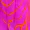 Pink and Orange Printed Wrap Top Tie Waist Full Length Jumpsuit - Image 5