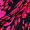 Pink And Red Printed Shirt Midi Dress - Image 5