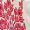 Pink Boho Floral Print Wide Leg Trousers - Image 6