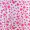 Pink Floral Printed Tie Front Playsuit - Image 6