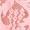Pink Sheer Lace Long Sleeve Top - Image 5