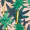 Pink Tropical Tiered Dress - Image 6
