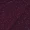 Plum Sparkle One Shoulder Wrap Skirt Midi Dress - Image 6