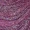Plum Sparkle Strappy Wrap Top Gathered Skirt Midi Dress - Image 6
