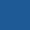 Blue One Strap Ruched Bodycon Dress - Image 5