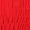 Red Crop Flare Sleeve Top - Image 5