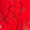 Red Sheer Lace Long Sleeve Top - Image 5