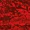 Red Velvet Bodycon Dress with Wrap Front - Image 5