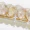 Rose Gold Beaded Hair Clip - Image 4