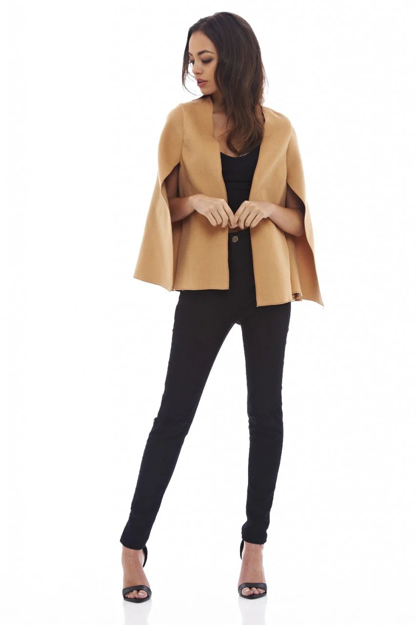 Split Cape - Image 2