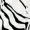 Stone And Black Animal Print V Neck Jumpsuit - Image 5