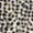 Stone And Black Printed Long Sleeve Button Front Mini Dress - Image 5