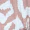 Stone And Cream Abstract Print Puff Sleeve Bubble Hem Top - Image 6