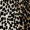 Stone Animal Print One Sleeve Ruched Side Mini Dress - Image 4