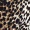 Stone Animal Print Tie Waist Wrap Shirt - Image 6