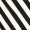Striped Wrap Front Bodycon Dress - Image 5