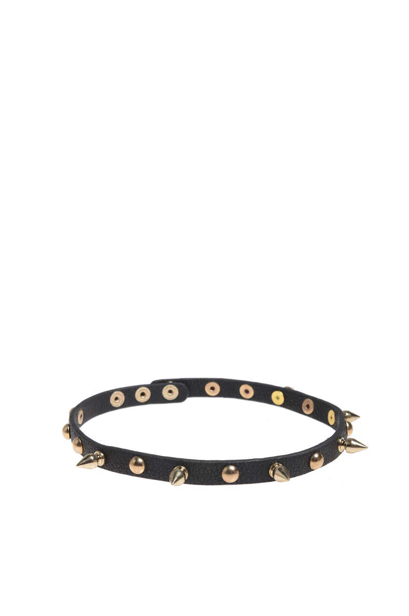 Stud Press Stud Bracelet - Image 2
