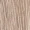Taupe Short Sleeve Plisse Wrap Midi Dress - Image 5