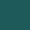 Teal Halter Neck Zig Zag Hem Pleated Midi Dress - Image 6
