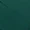 Teal One Shoulder Knot Skirt Midi Dress - Image 6