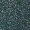Teal Sparkle High Neck Ruched Dress - Image 9
