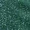 Teal Sparkly Long Sleeve Ruched Bodycon Midi Dress - Image 5