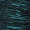 Teal Velvet Ruched Bodycon Dress - Image 7