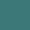 Teal Wrap Over Tie Midi Dress - Image 5