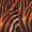 Tiger Print Belted Culotte Jumpsuit - Image 7