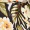 Tropical Frill Detailed Wrap Dress - Image 8