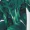 Tropical Print Jumpsuit With V-Neckline - Image 6