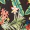 Tropical Strappy Frill Wrap Dress - Image 8