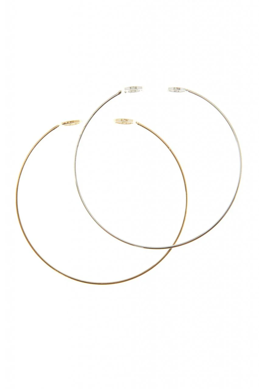 Twin Pack Bracelets