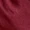 Wine One Shoulder Knot Skirt Satin Midi Dress - Image 6