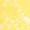 Yellow High Neck Lace Midi Dress - Image 6