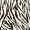 Zebra Animal Print Maxi Dress - Image 7