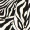 Zebra Print Wrap Dress - Image 6