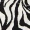 Zebra Printed Tie Waist Top - Image 6