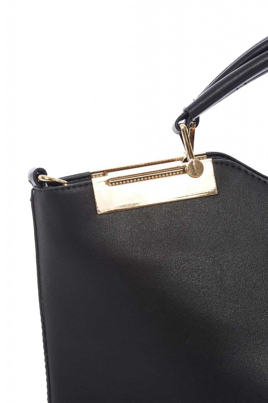 Zip City Handbag - Image 3